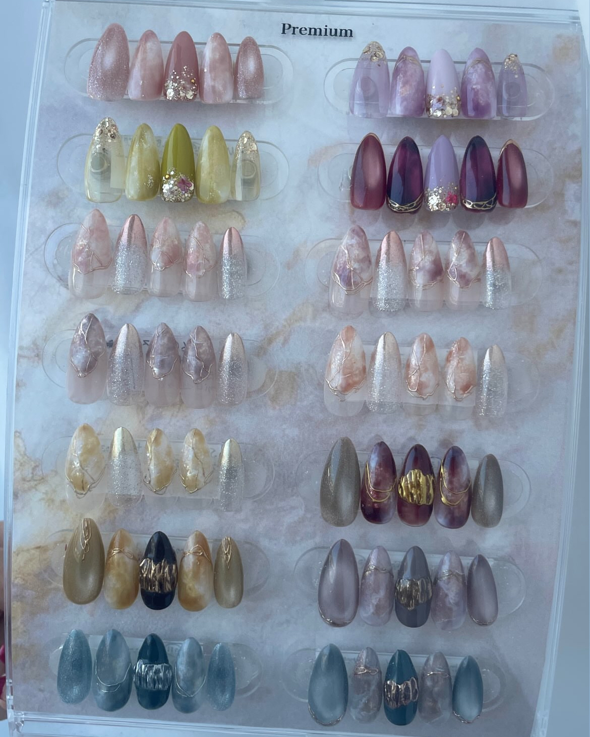 nailsbynagi