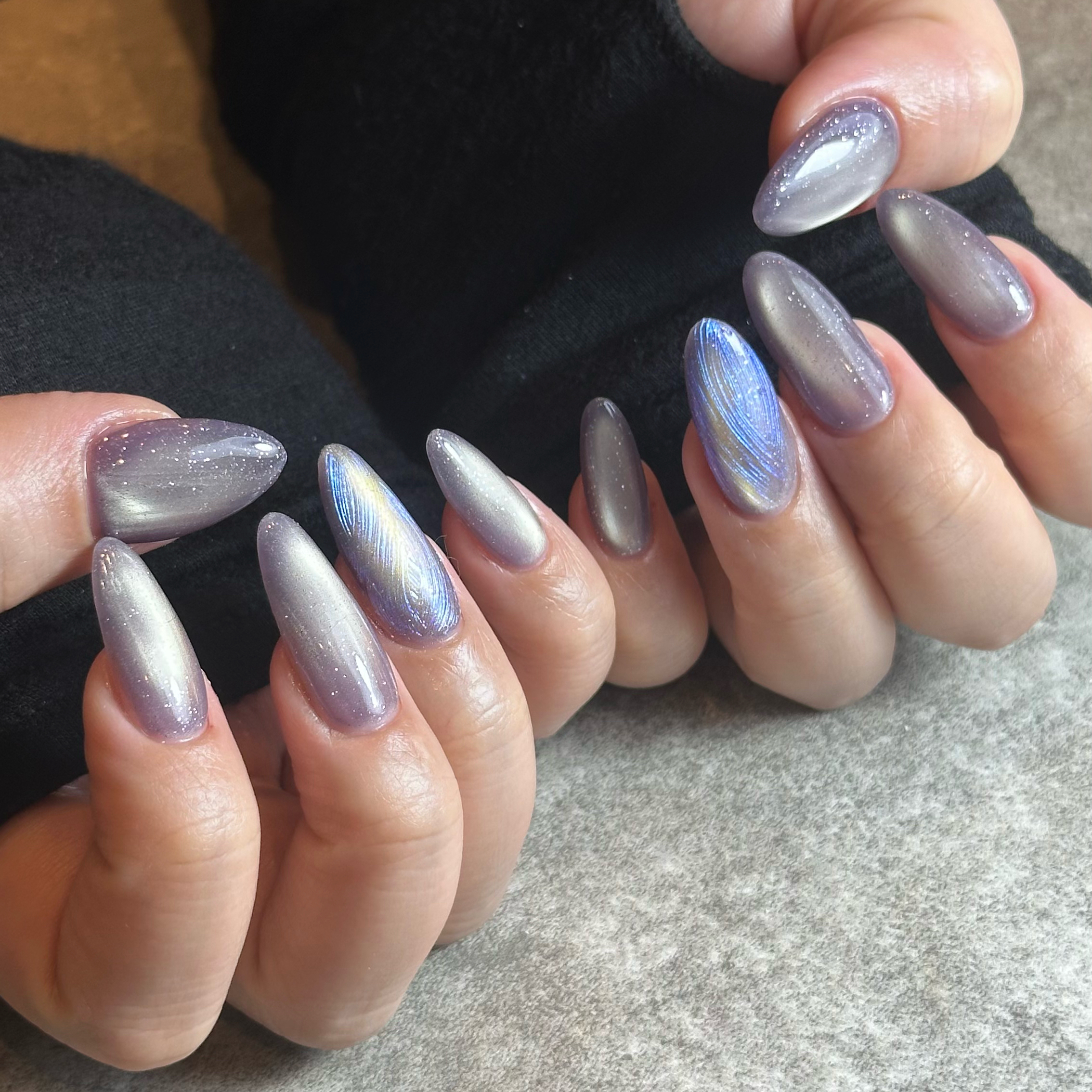 NNailCafe