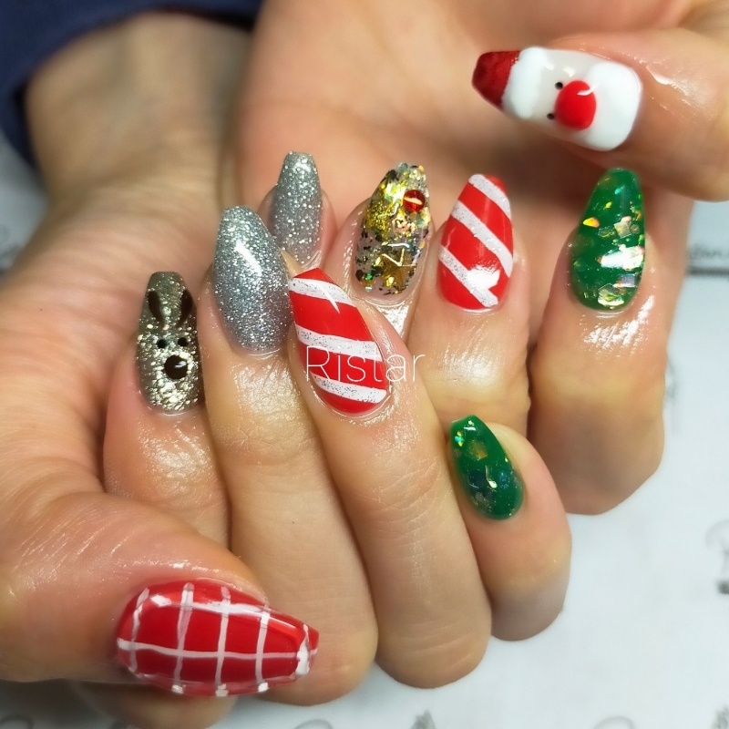 NailSalonRistar