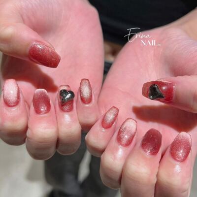 マグネットnail🧲