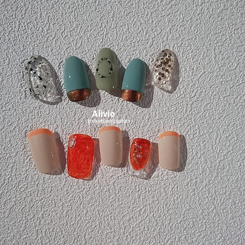 Alivio_privatenailsalon