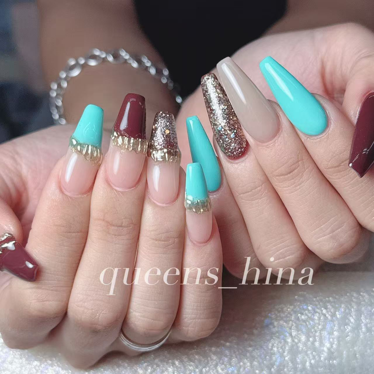 Queens_kabuk
