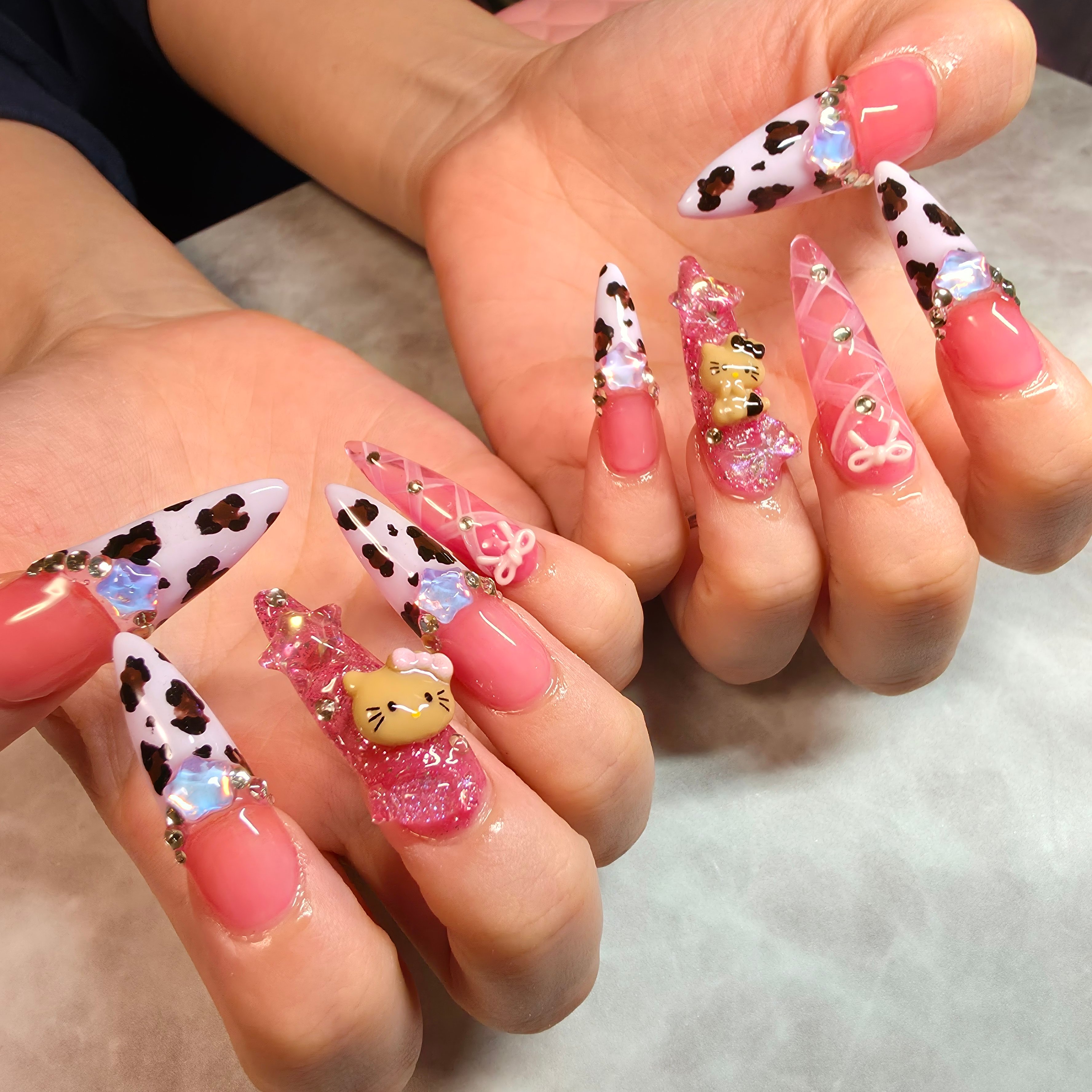 hisoka_nail