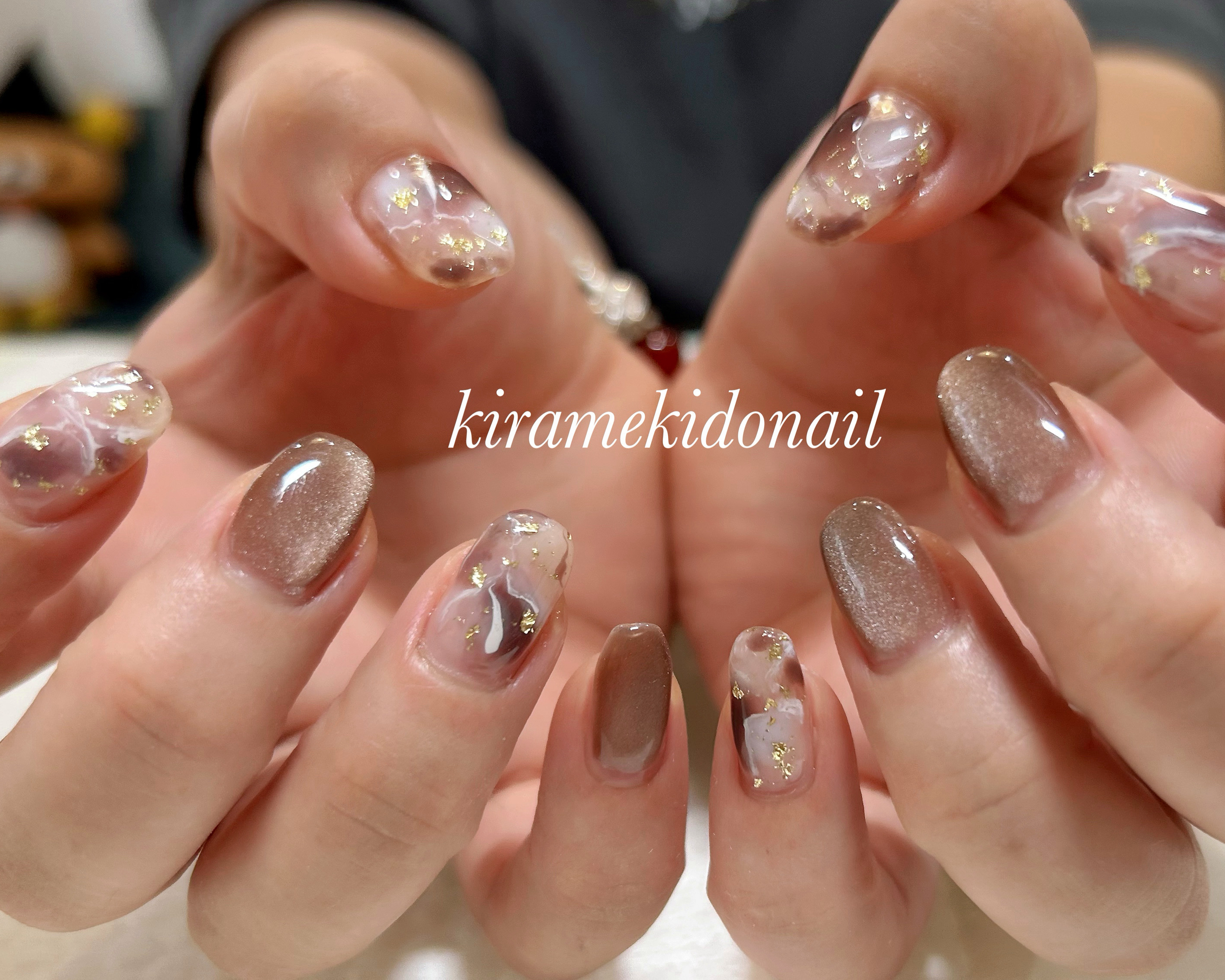 kiramekidosalon