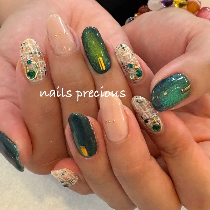 Nail_Room_by_IK_iwade