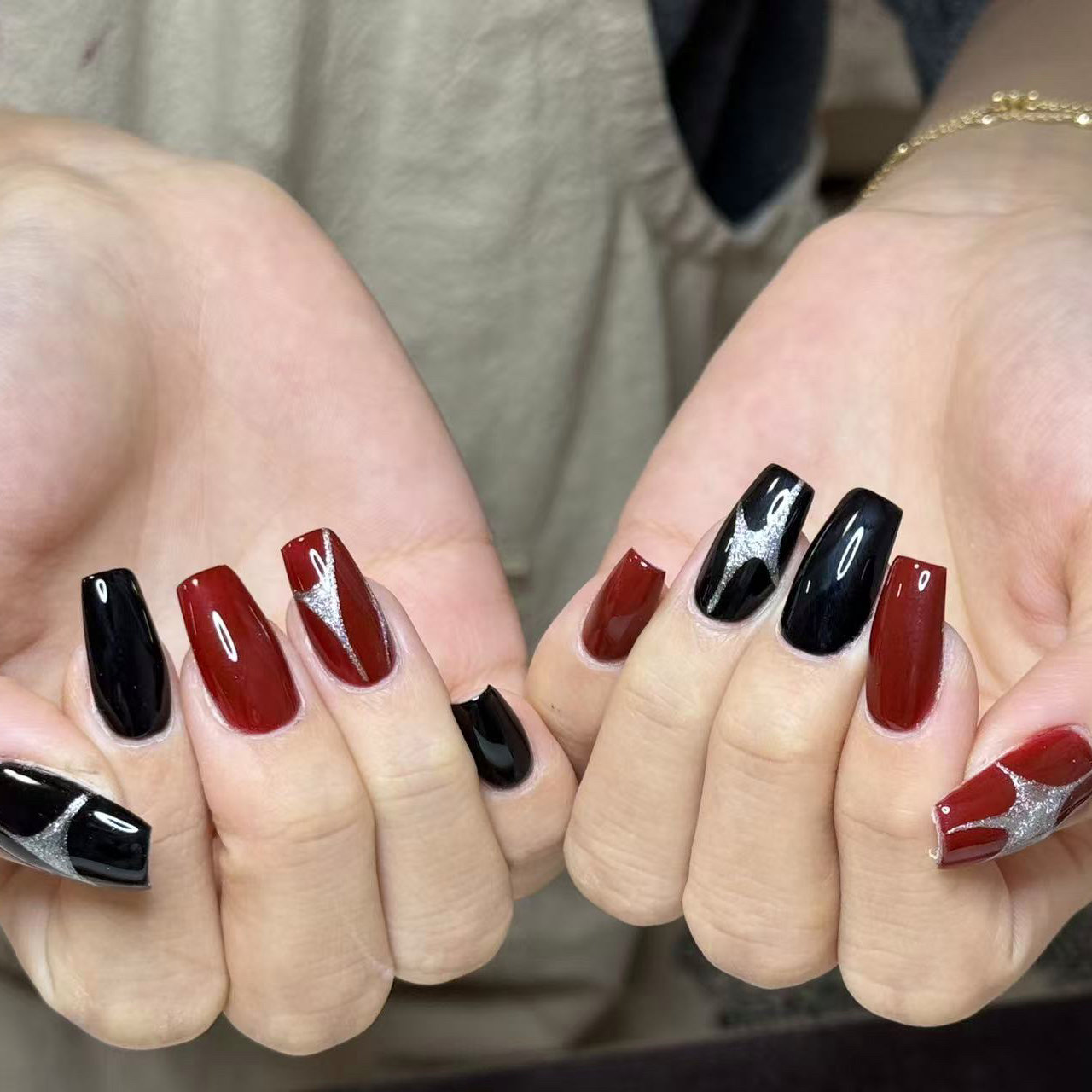 Nail_usagi