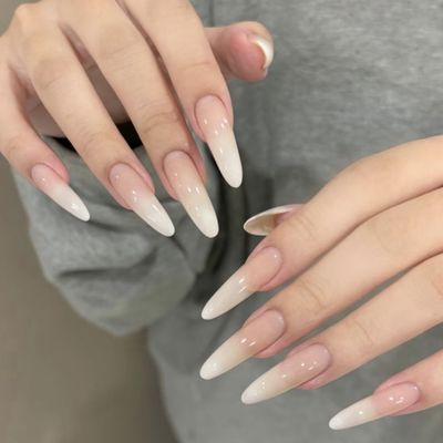 ≪チップ長さだし≫ベビーブーマー🌷パーツ2個付き