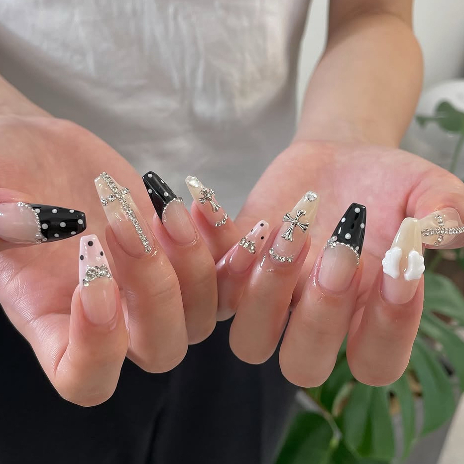 YukaRisuNails