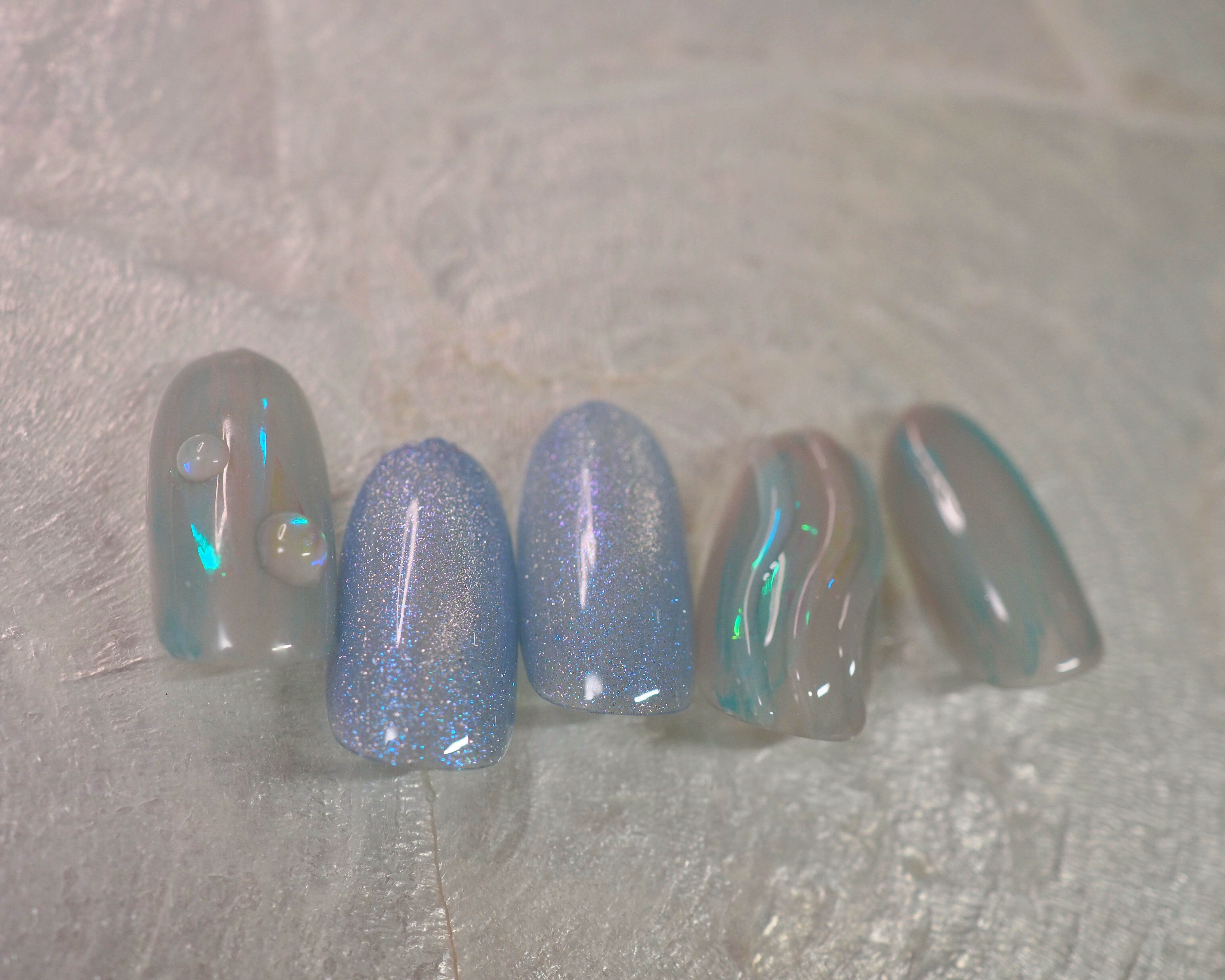 kiki_nail