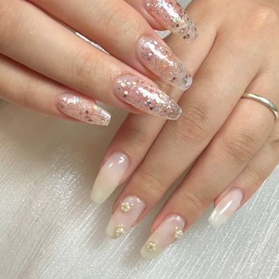 🩷シンプルデザイン
