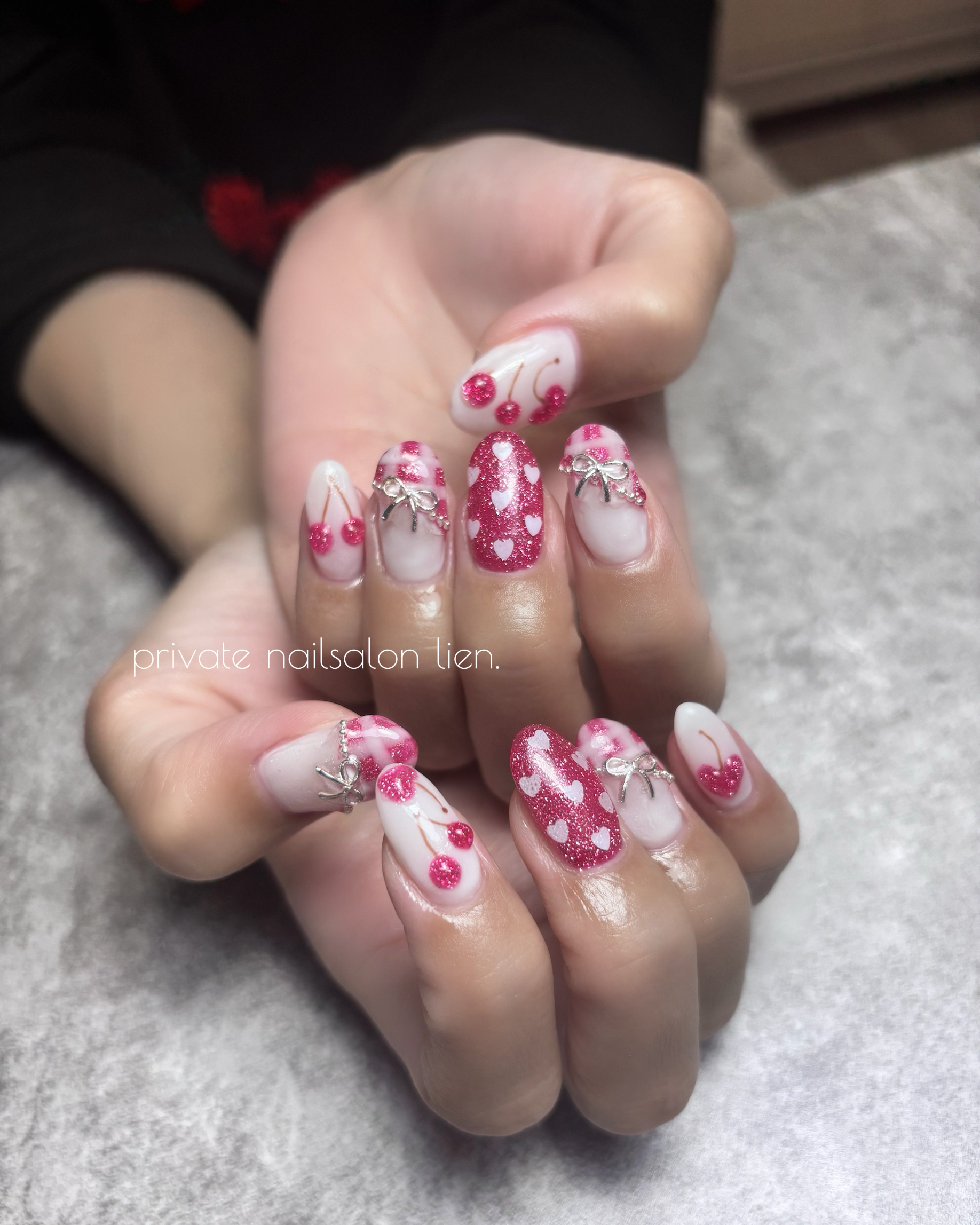 liennail...a