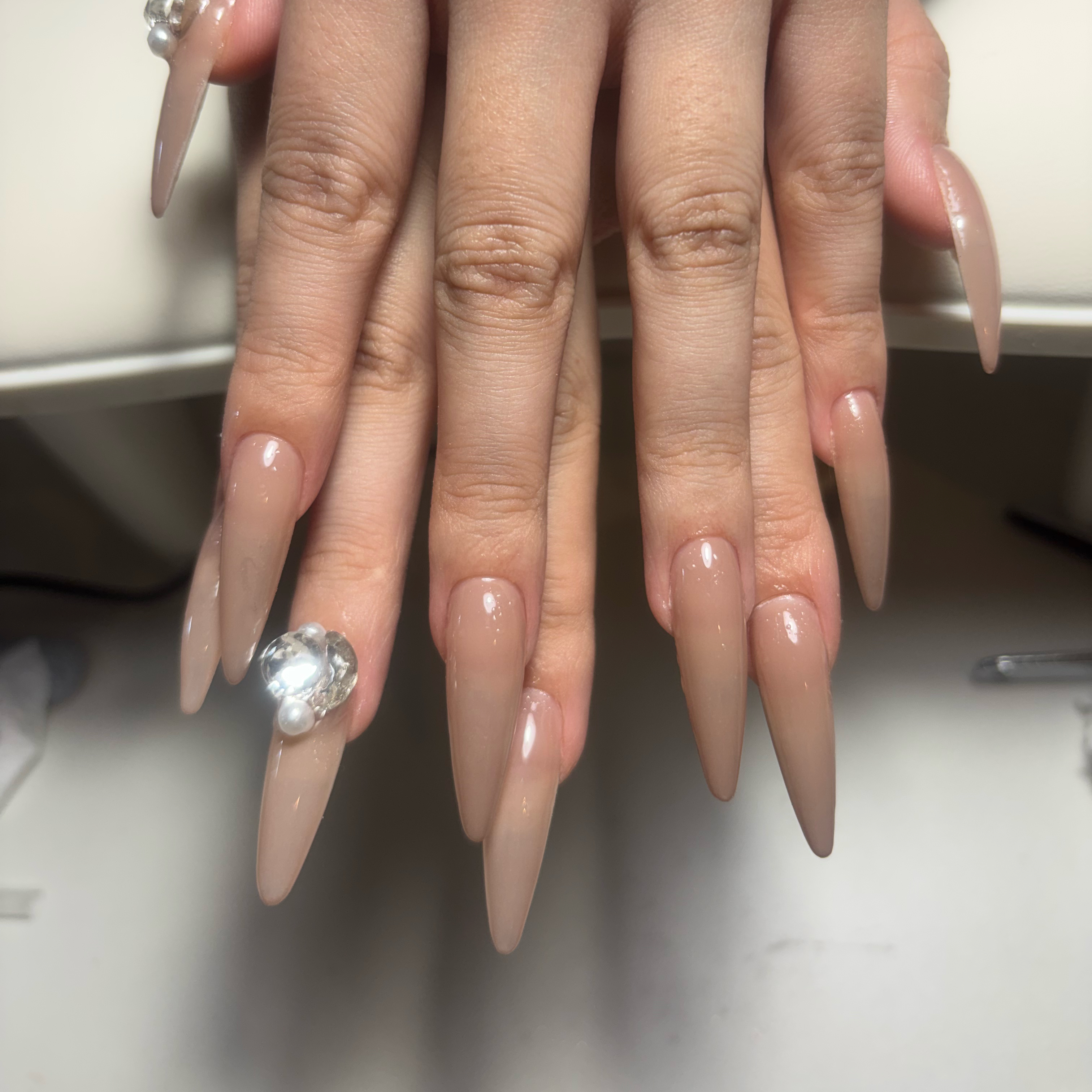 Nail_yui13
