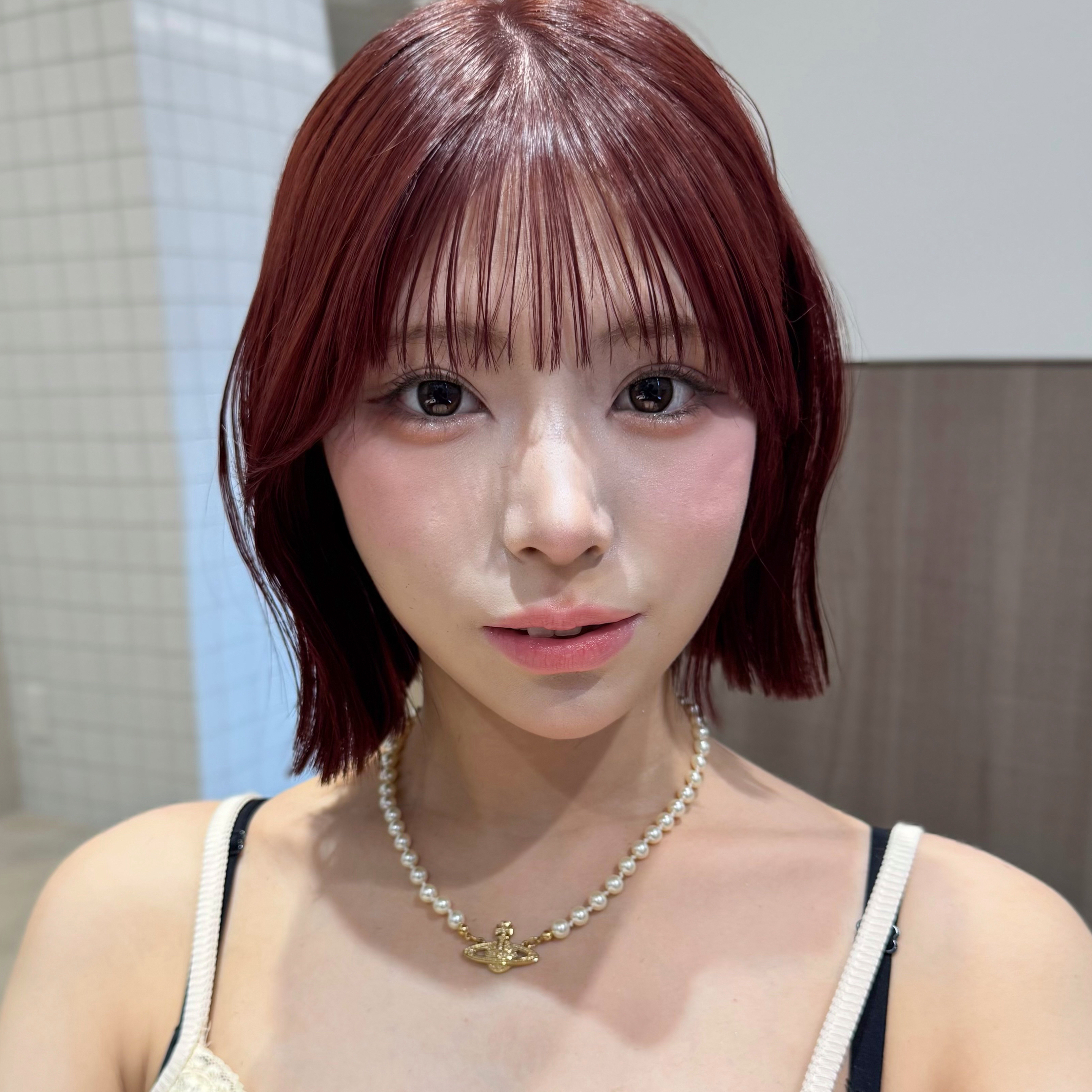 Daia_hair