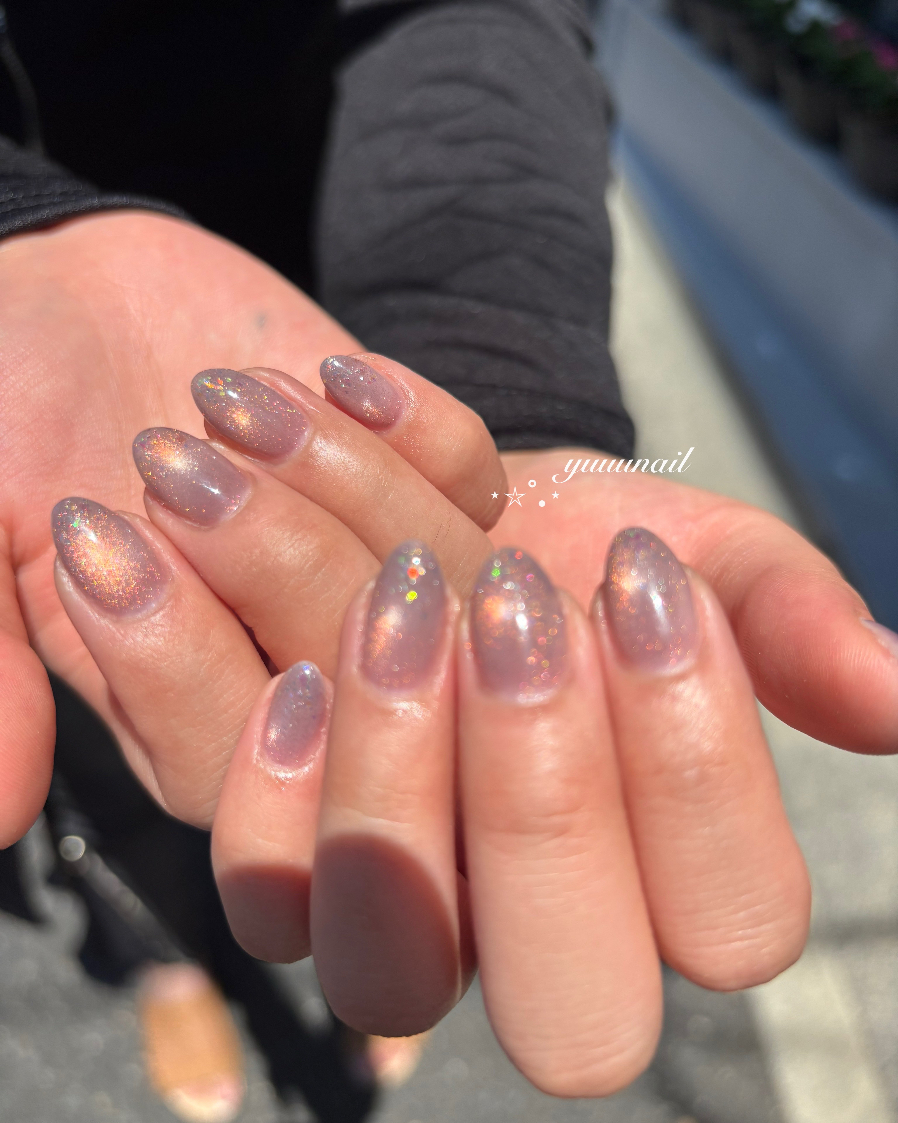 yuuunail