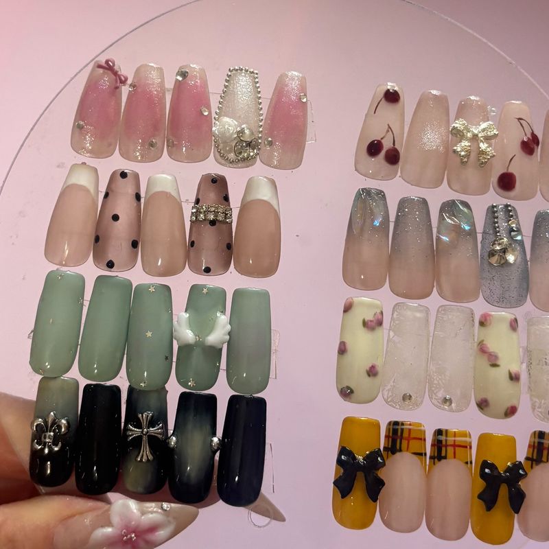 Nailstudio Hulm