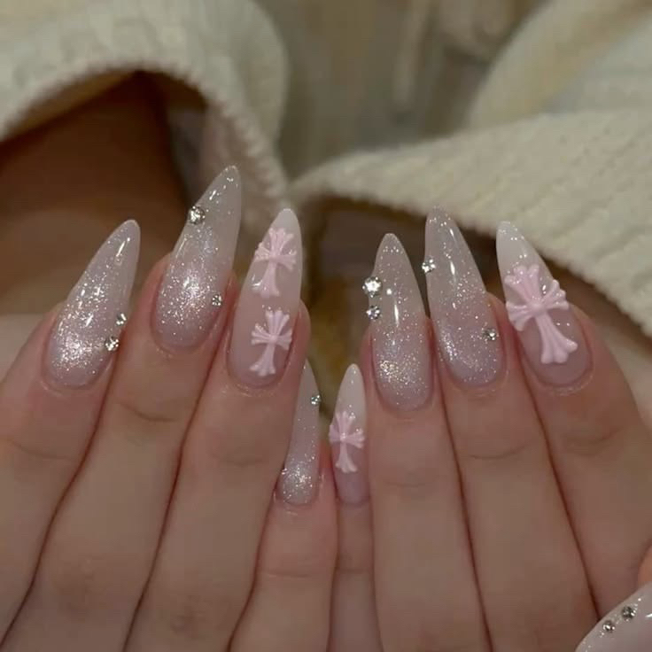 Rose_ana.chuo_nail
