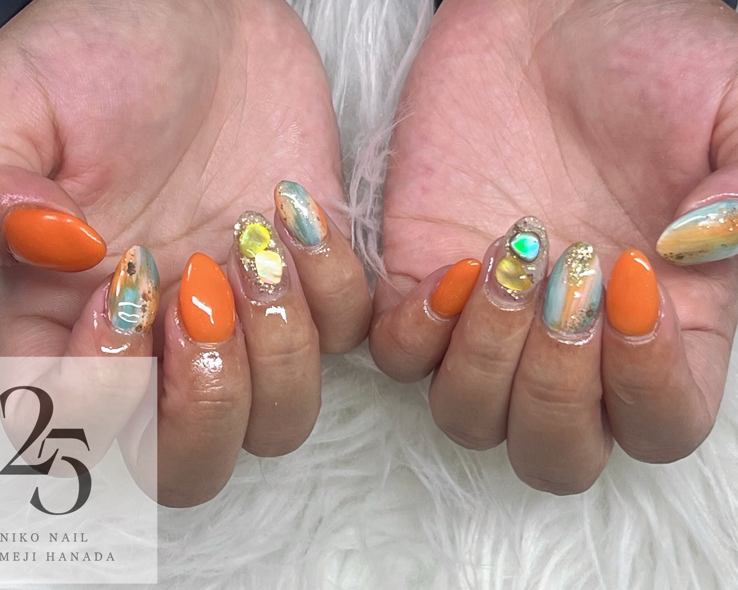 25.NAIL