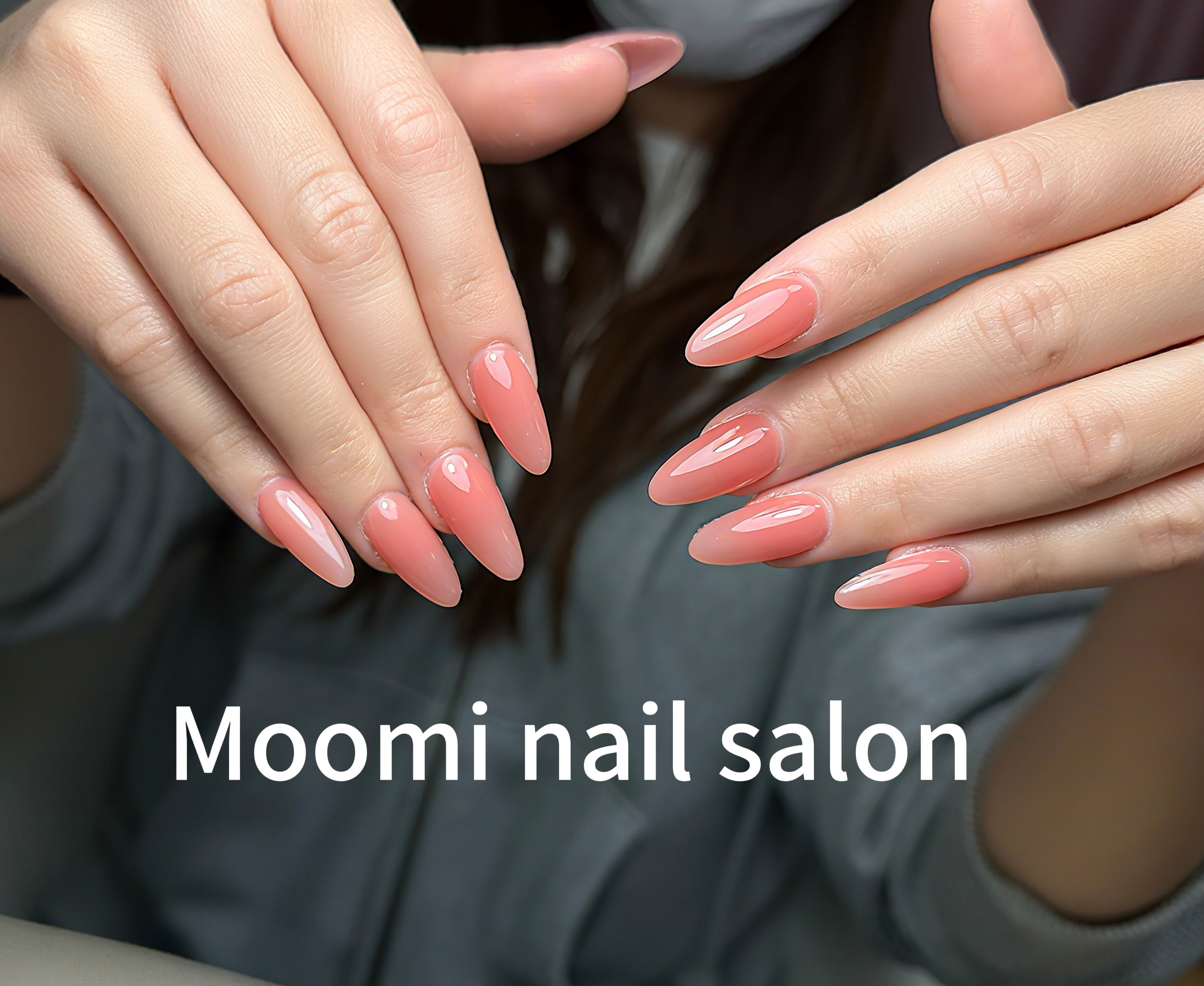 Moomi_nail