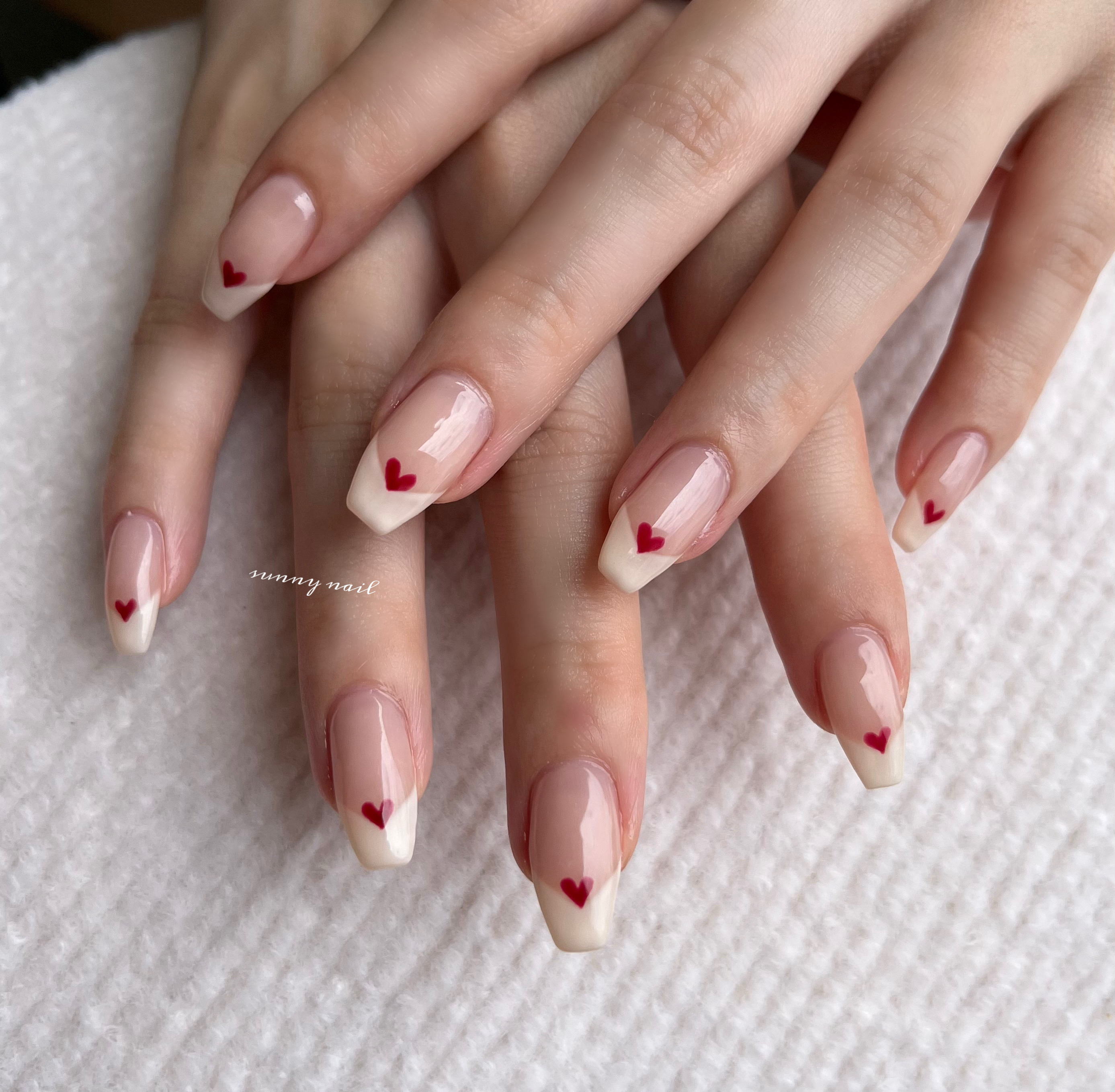 sunny_nail