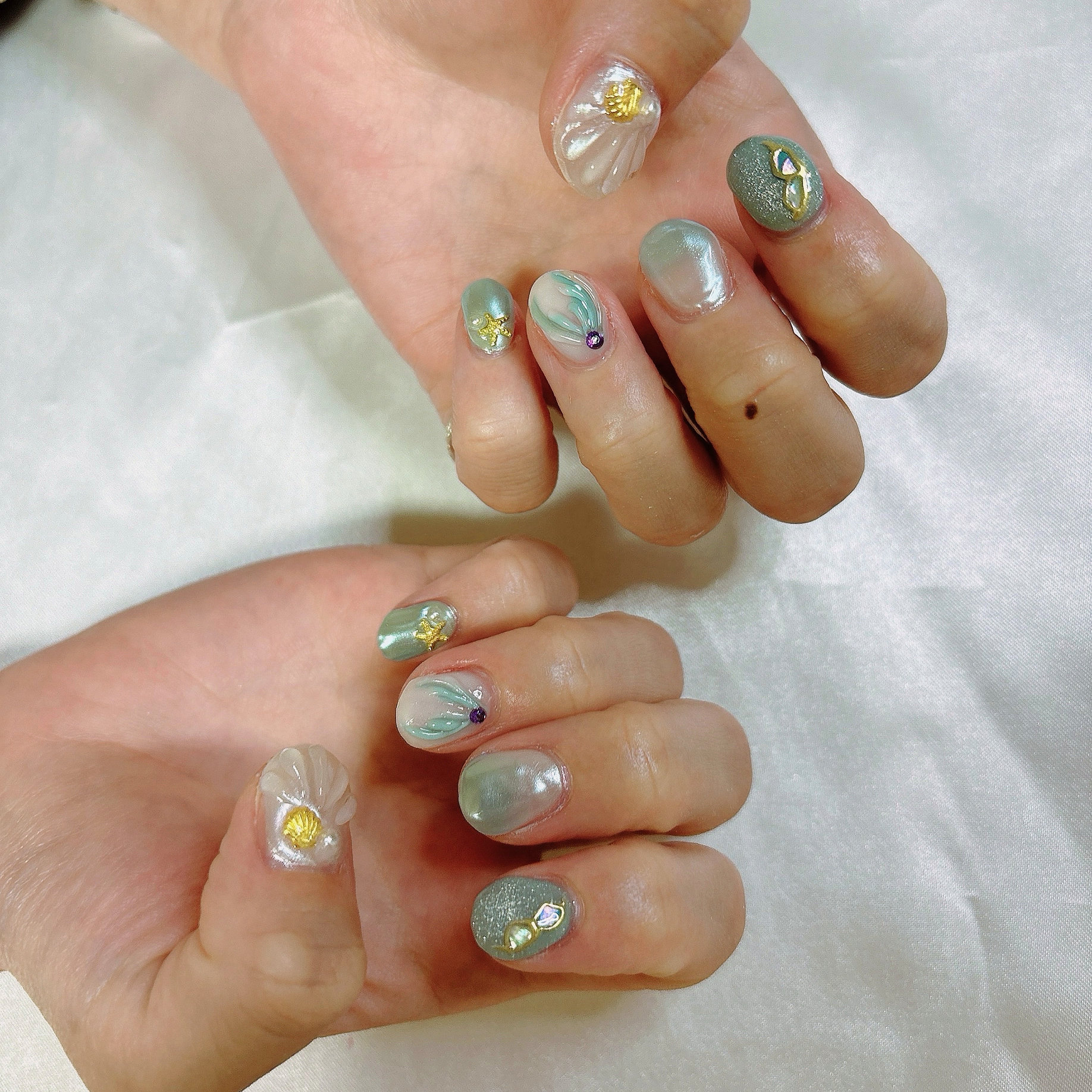 miminenenail