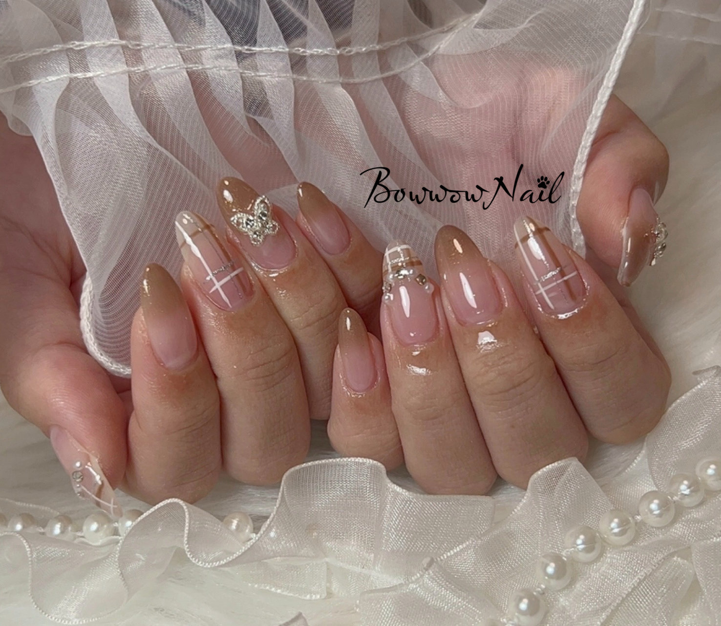 BowwowNail_saya