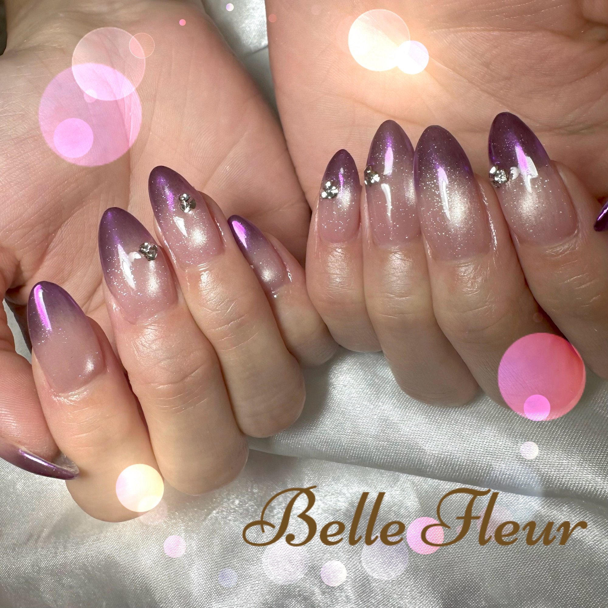 Bellefleurnail