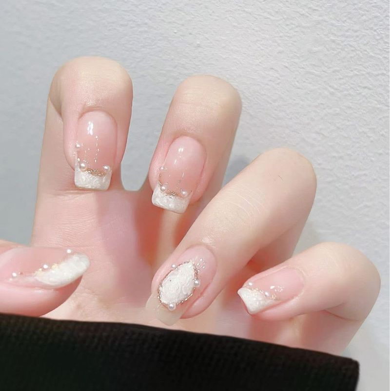 ネイリー（Nailie） - Luckynail_yuki
