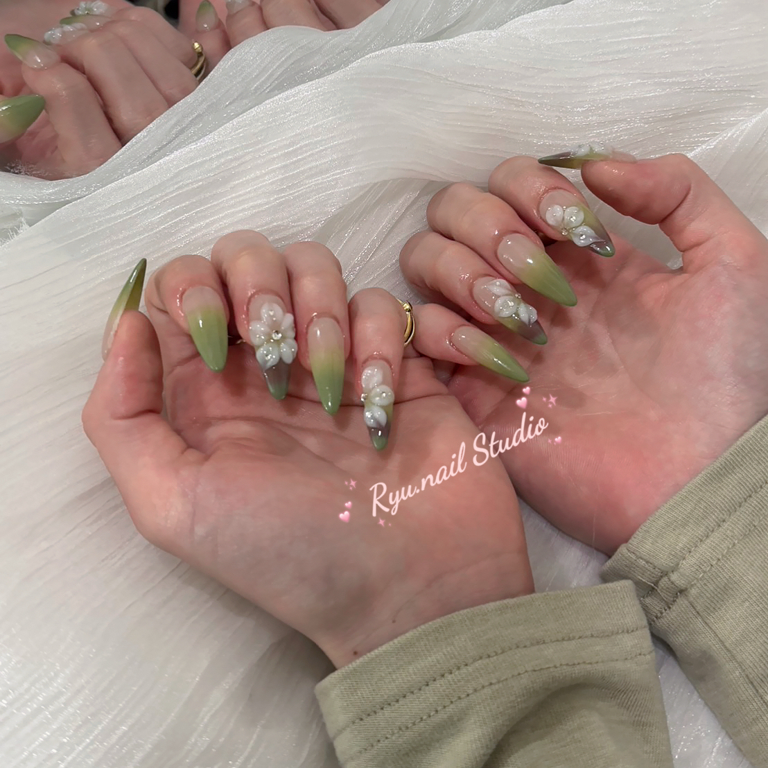 Ryunail.yukichan