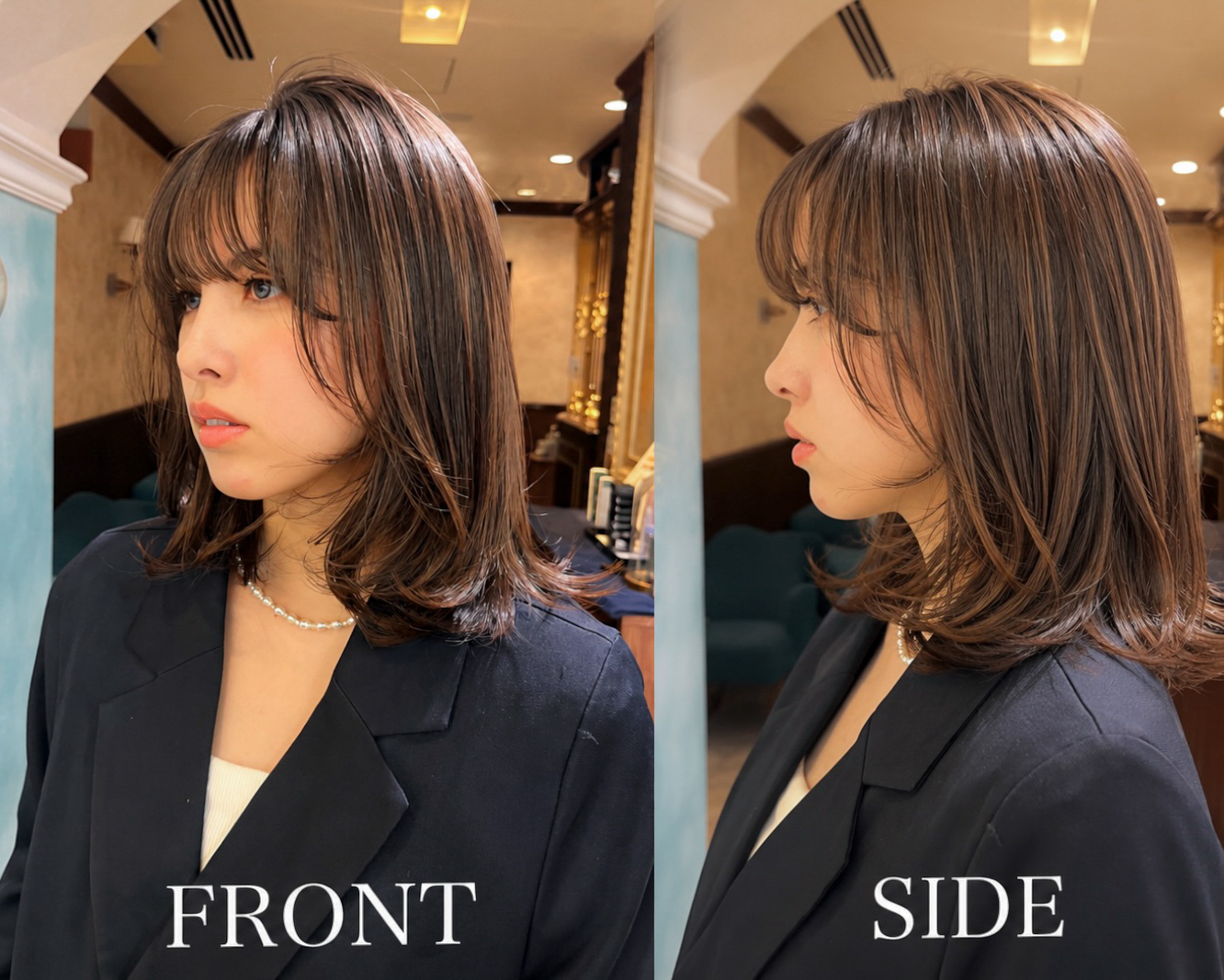 Hair_Noa.bob_Ginza