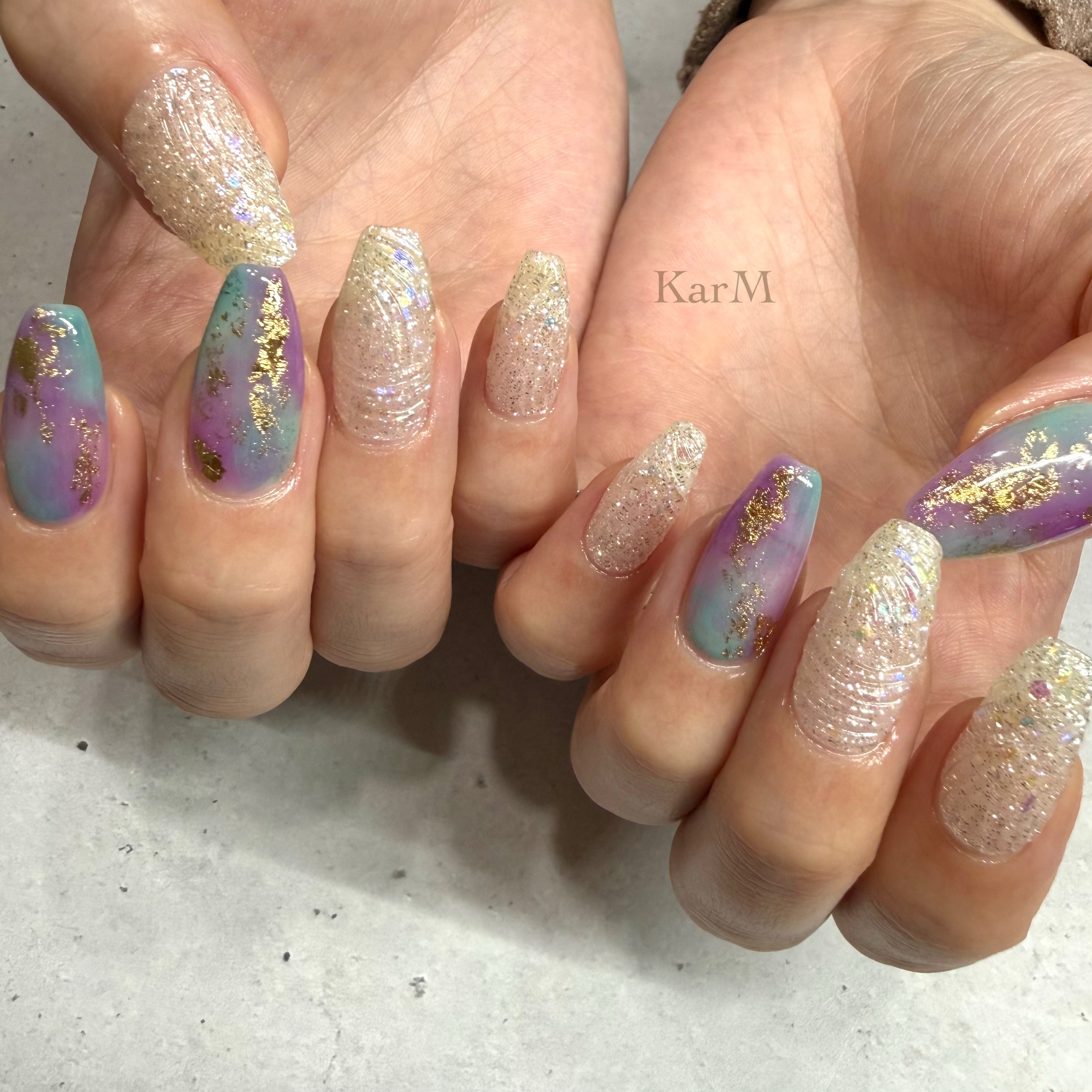 karmnail