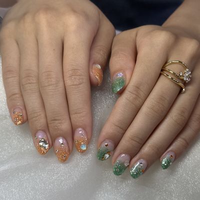 【人気NO.1メニュー💅✨】【新規クーポン】120分アートし放題 オフあり