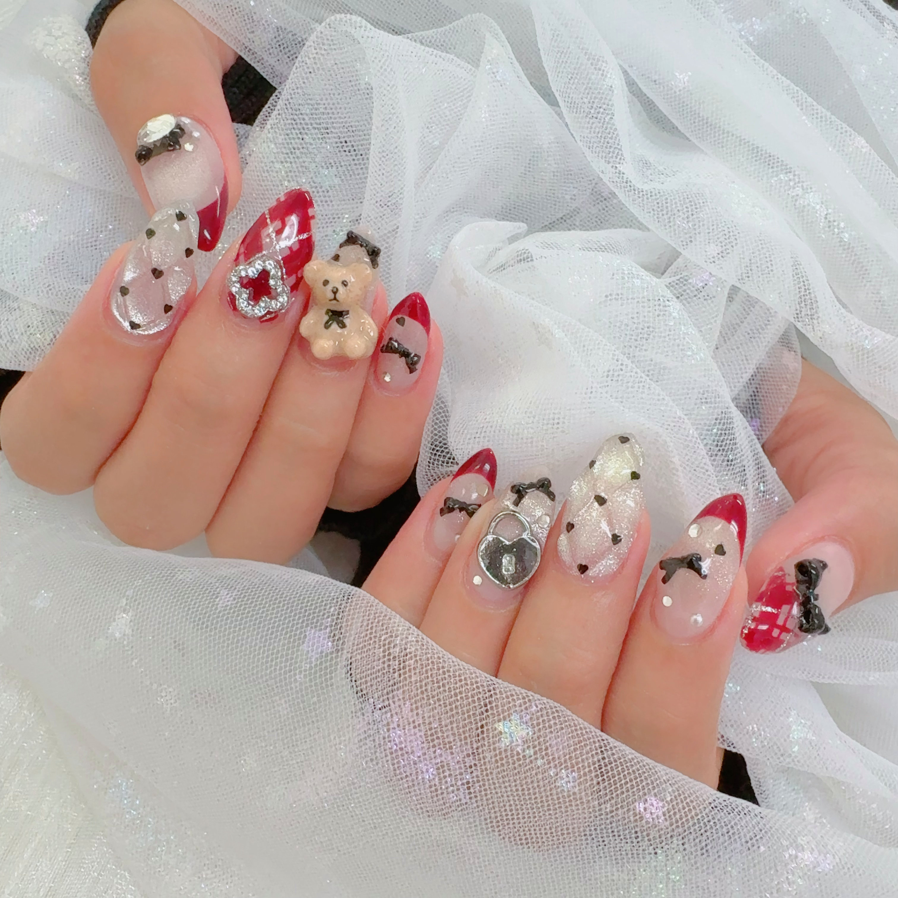 CHO_nail