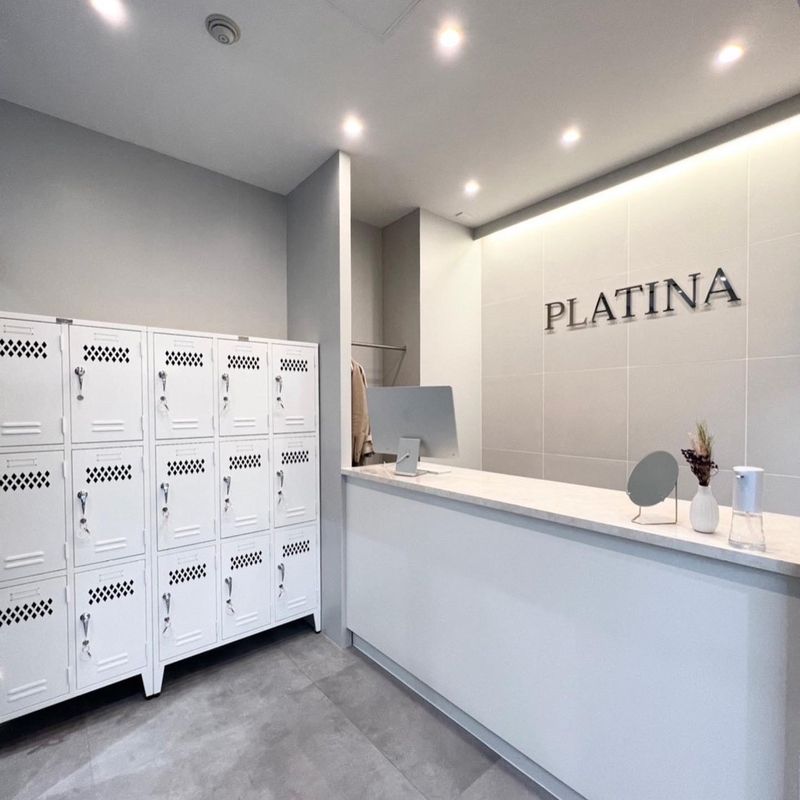 platina