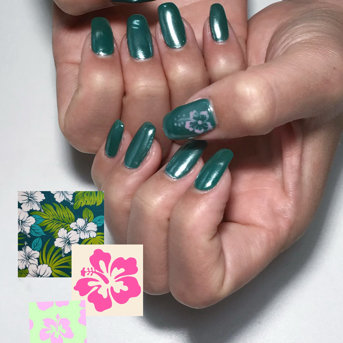 Mmm...nail
