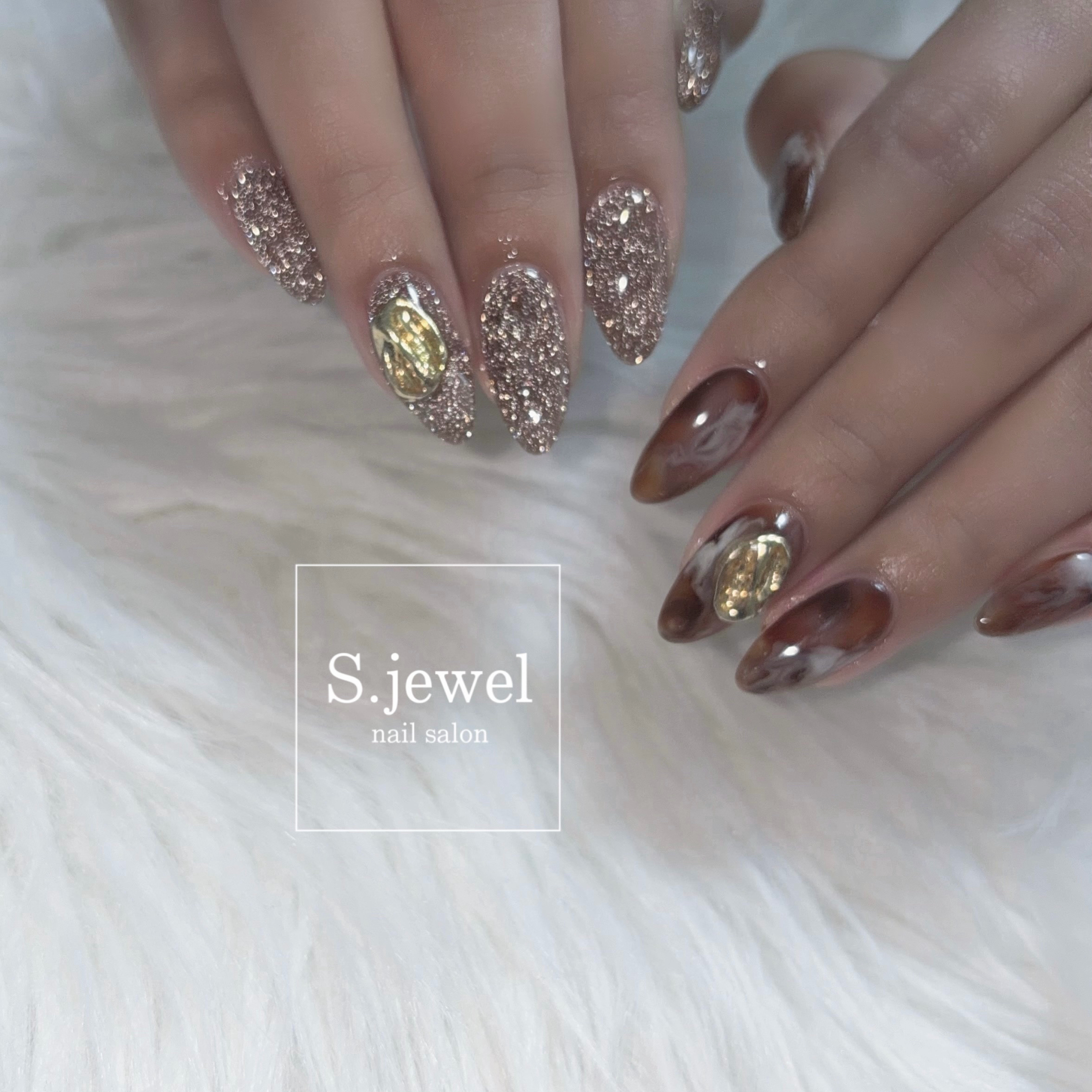 S.JEWEL