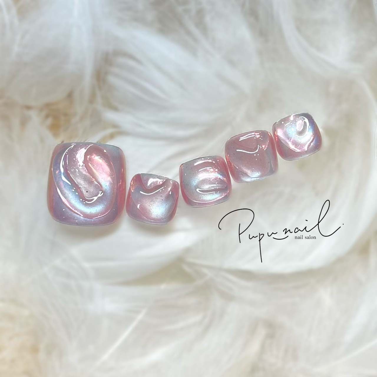 PUPU_NAIL
