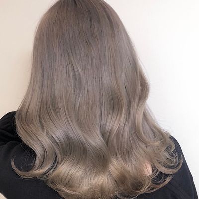 【透明感重視◎】☆ダブルカラー×イルミナ アディクシーカラー ☆12900円☆	