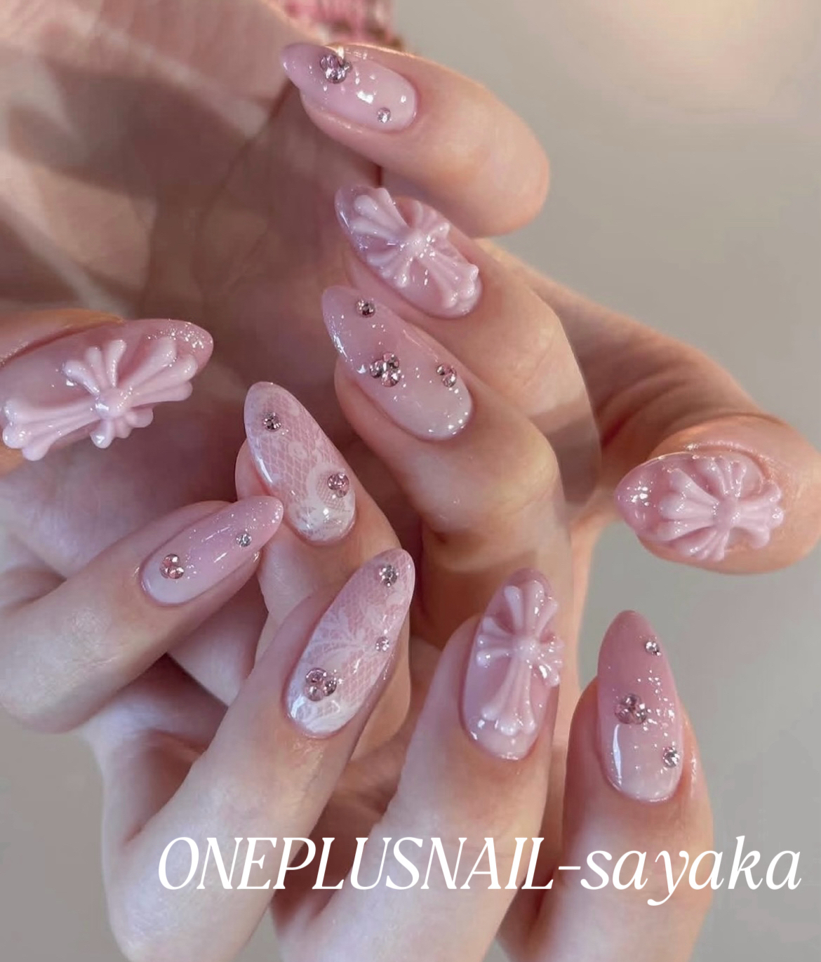 Oneplus_sayaka