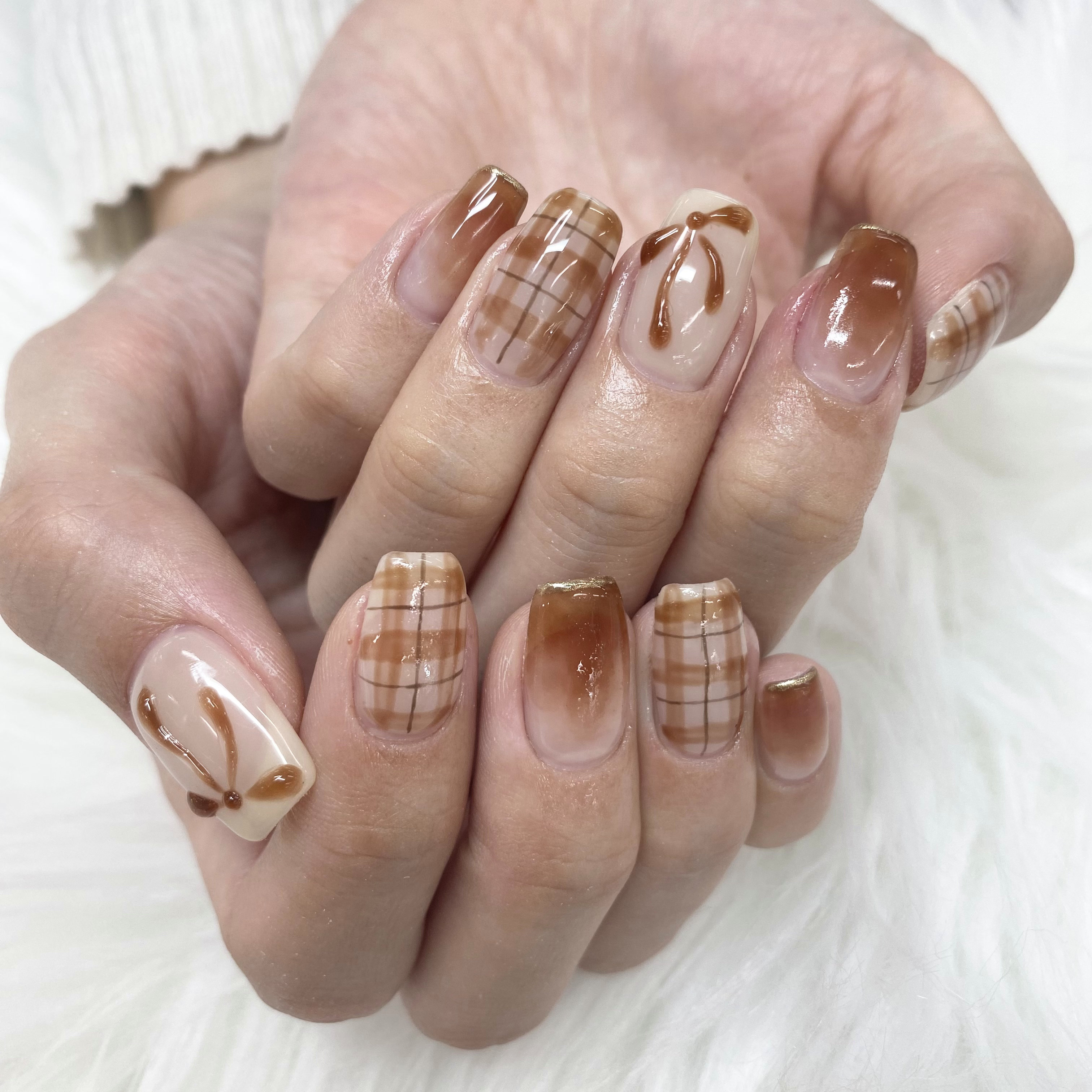 Nail_kaori