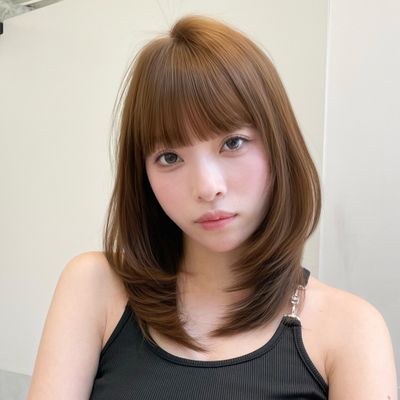 似合わせカット+3STEPトリートメント