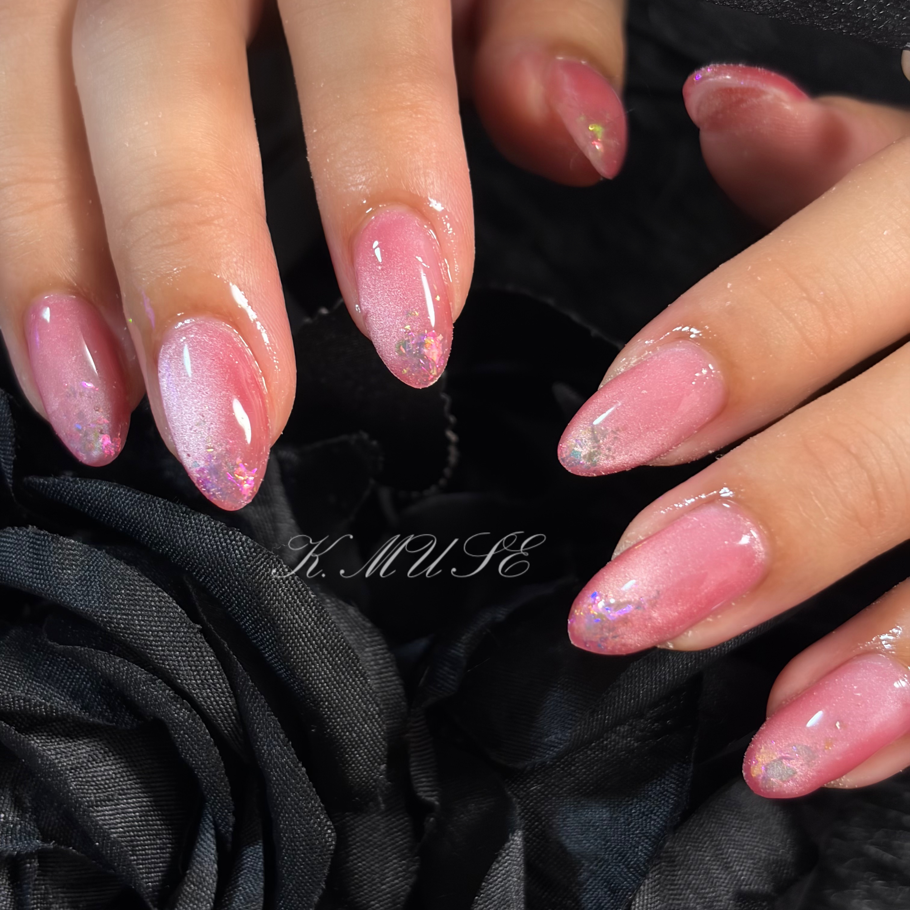 K.MUSE.NAIL_OSAKA