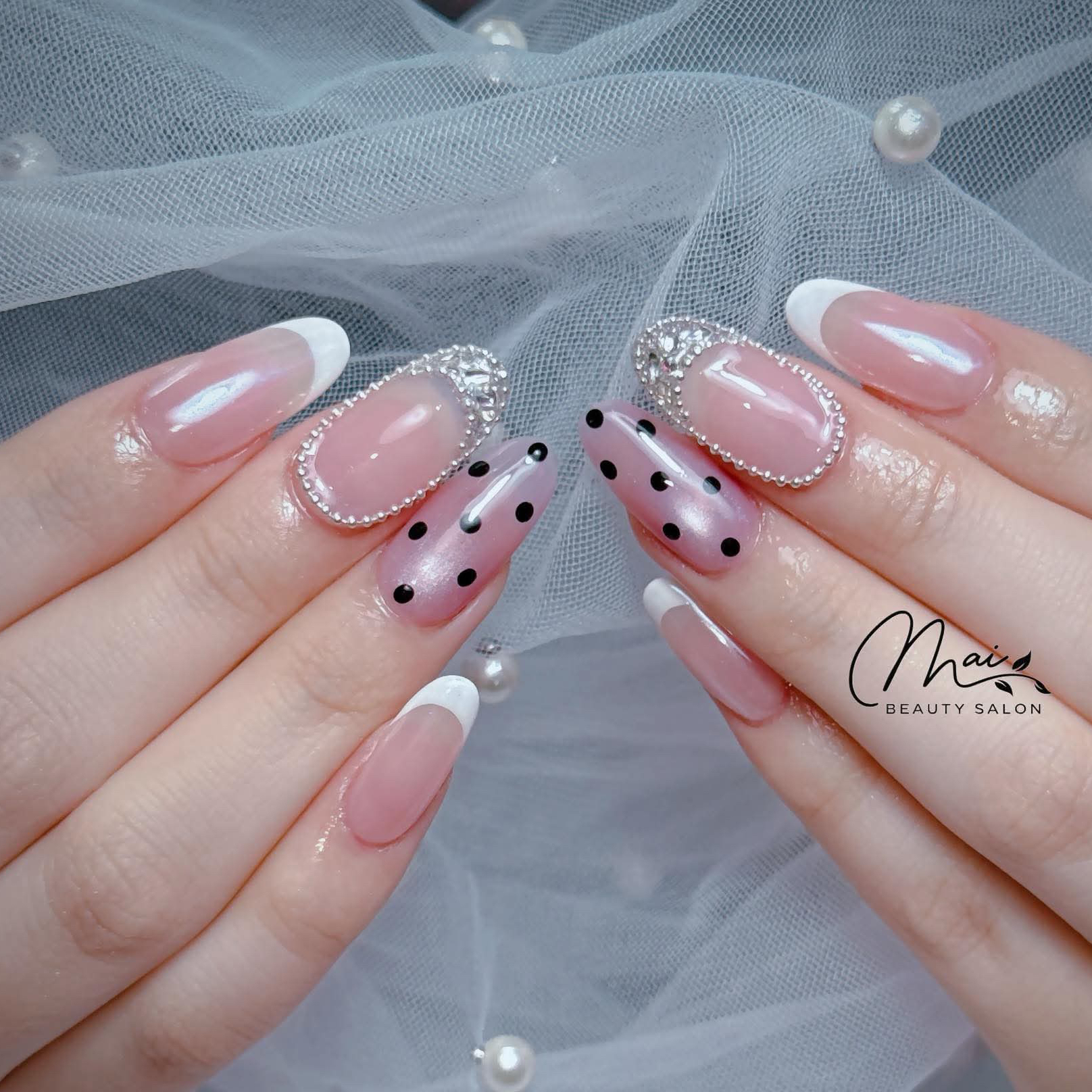 MaiBeautySalon
