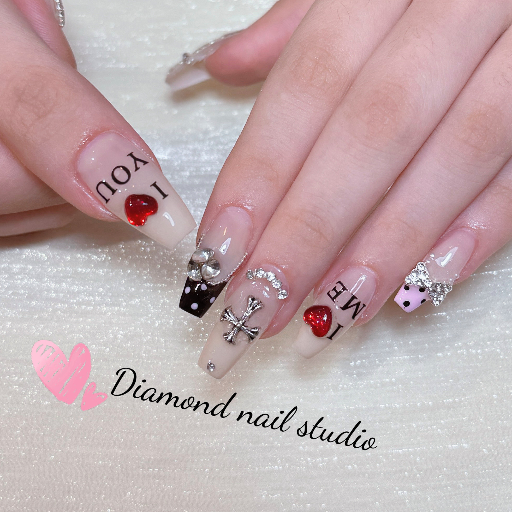 Diamon_Nail