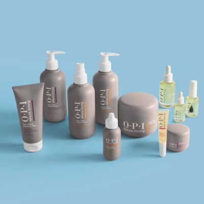 OPI  スペシャルハンドトリートメント