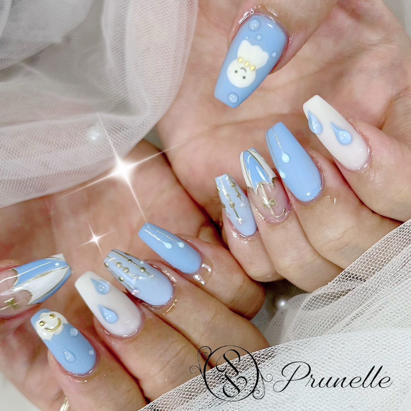 prunelle