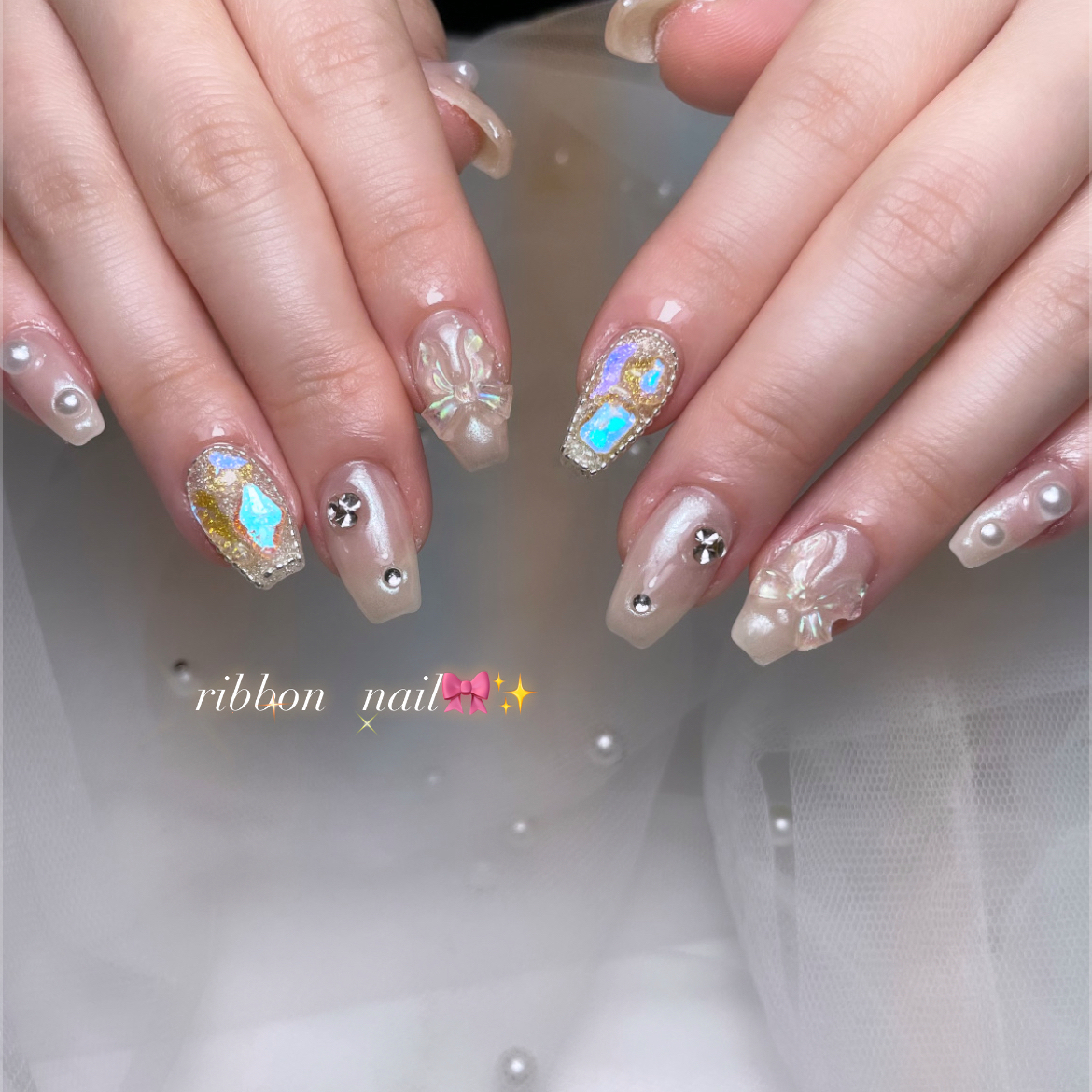 Chouchou_nail615