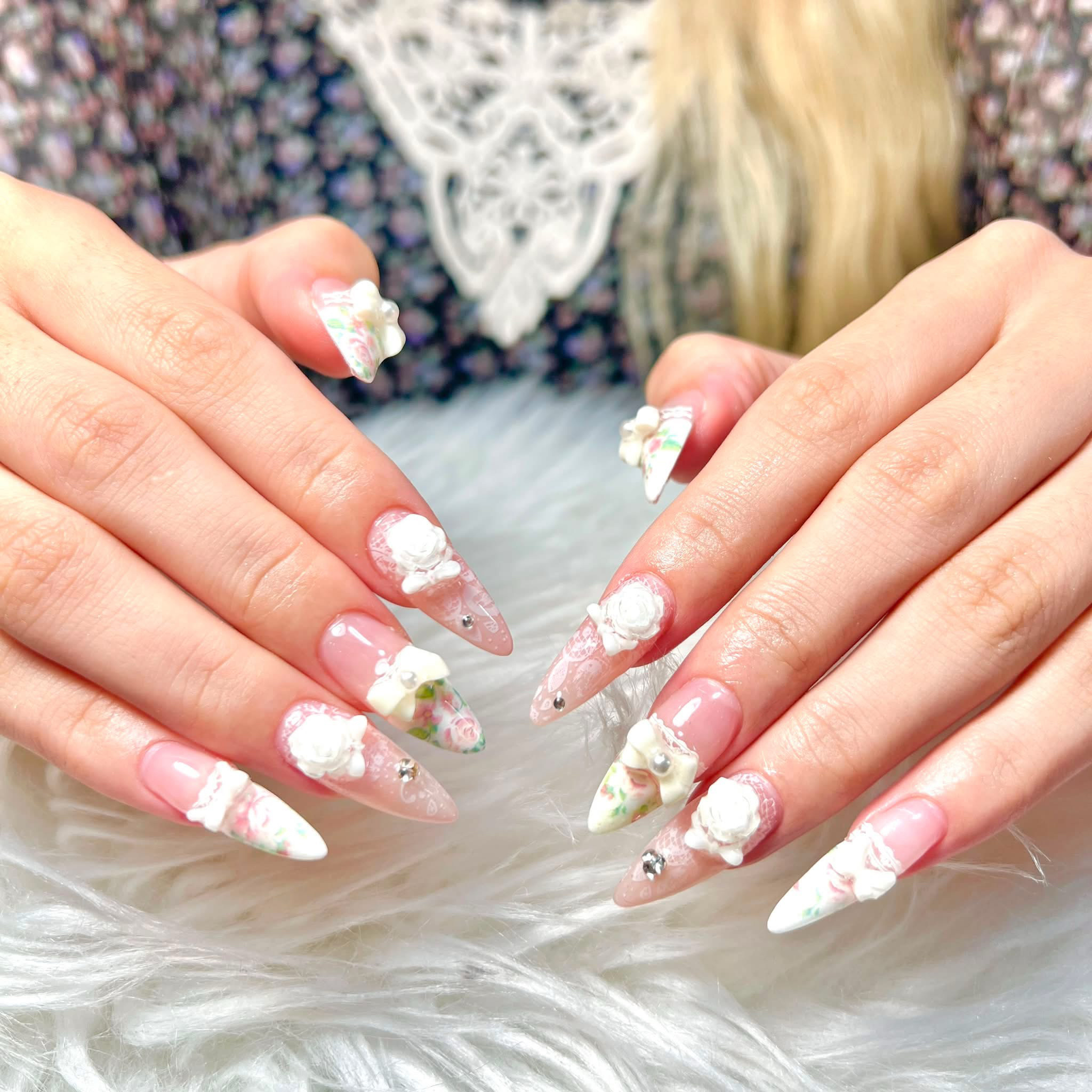 Anmi_Nail_Shinjuku