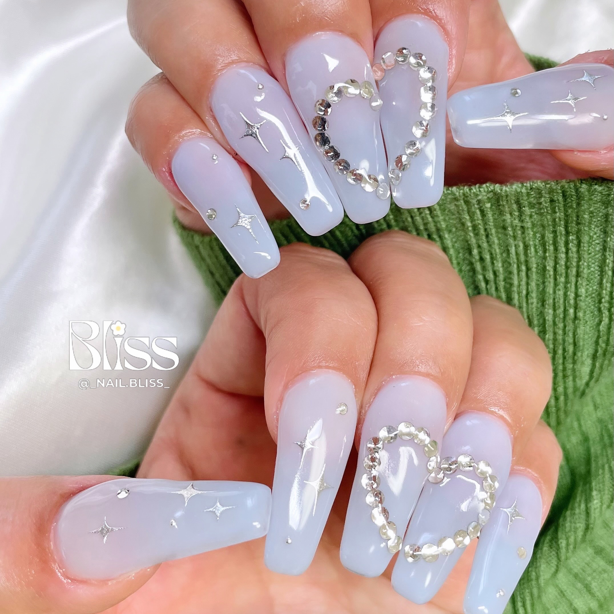 NAIL_BLISS