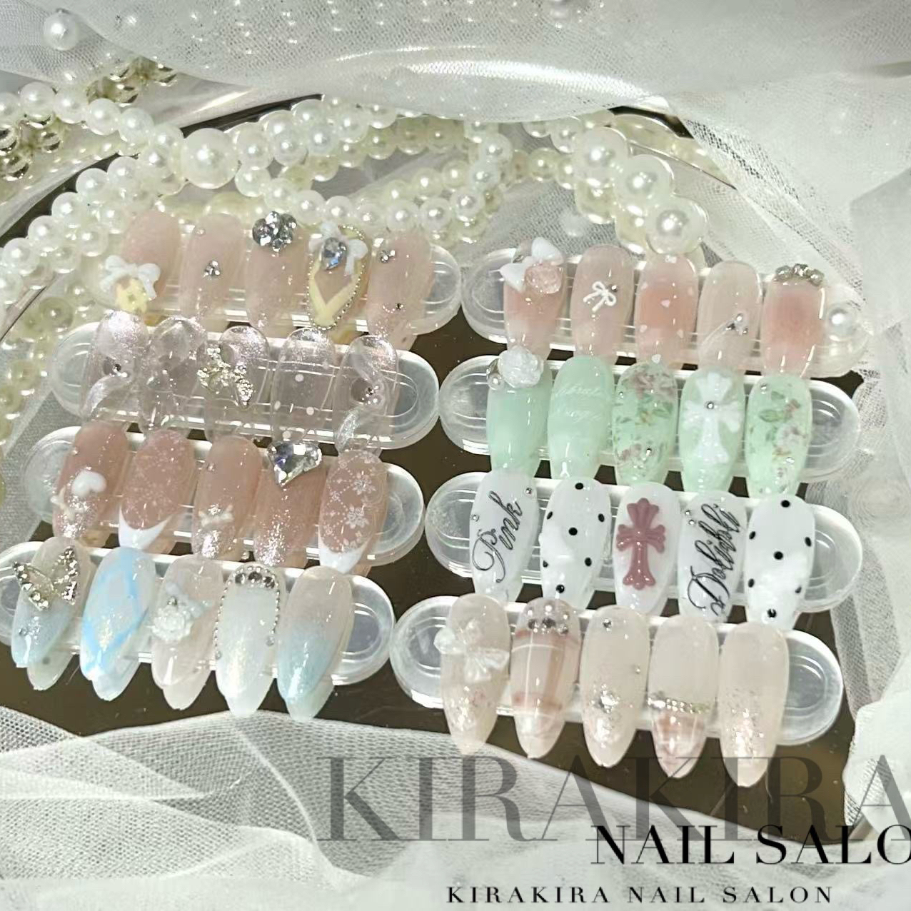 kirakira_nail
