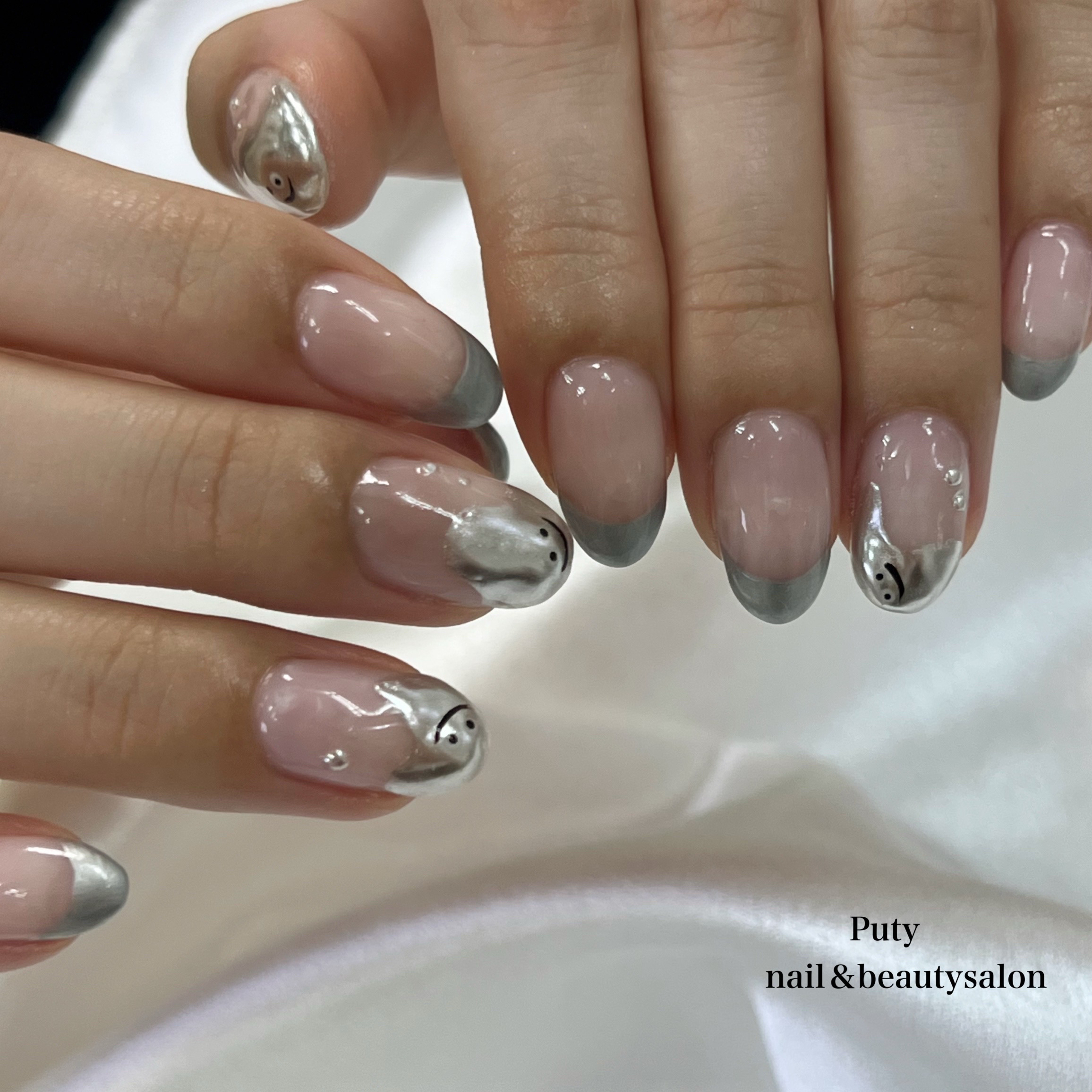 Puty.nail_beautysalon